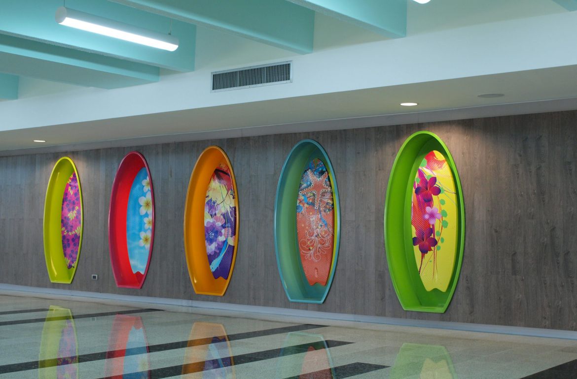 Aeropuerto Gregorio Luperón