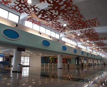 Aeropuerto Gregorio Luperón