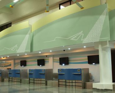 Aeropuerto Gregorio Luperón