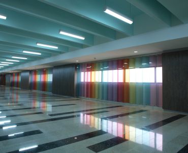 Aeropuerto Gregorio Luperón