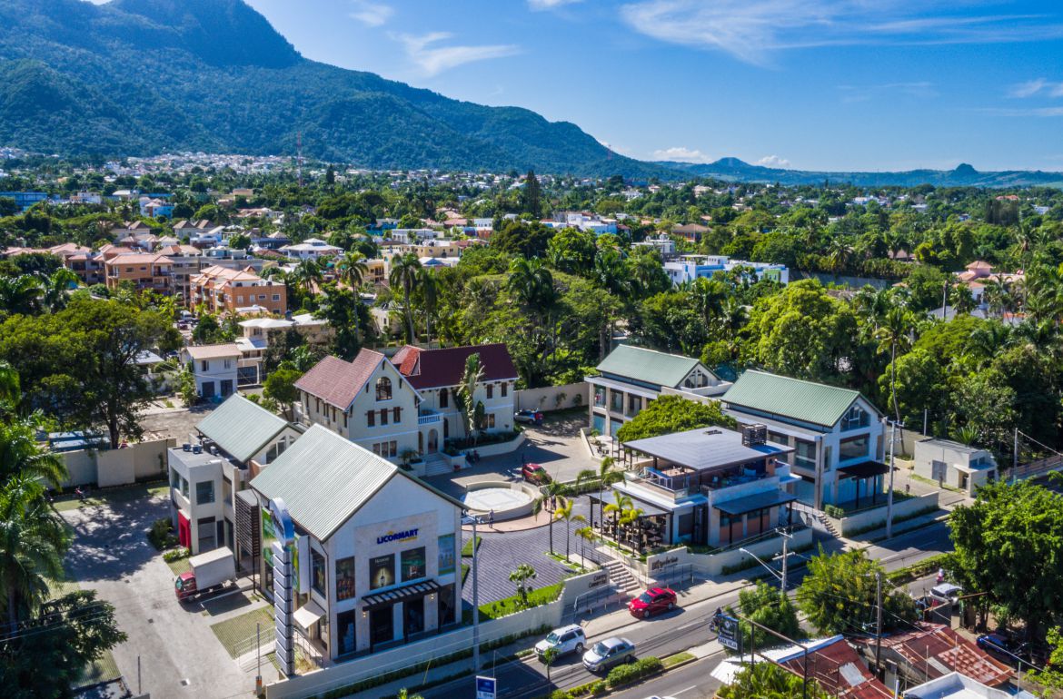 Galerías del Atlántico