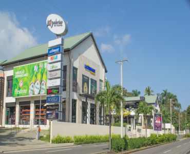 Galerías del Atlántico