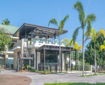 Galerías del Atlántico