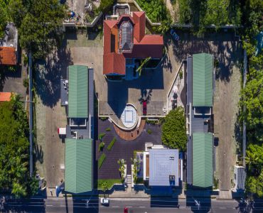 Galerías del Atlántico
