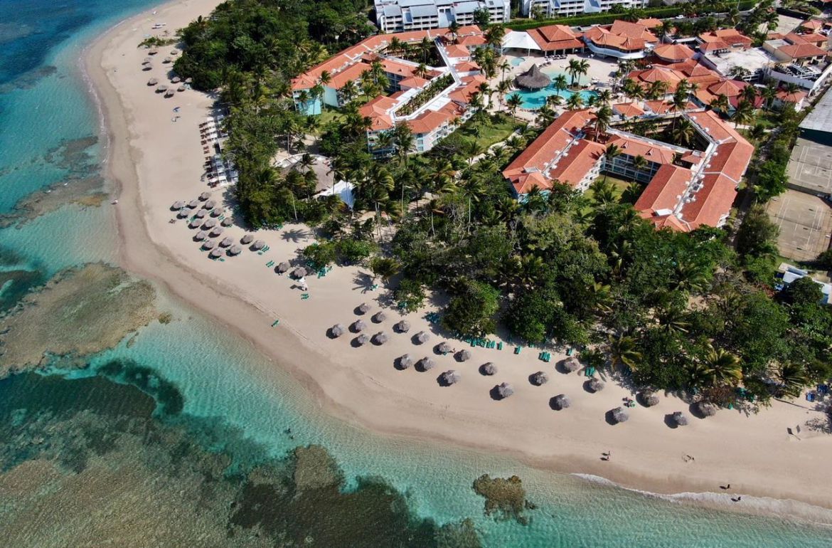 Hotel Gran Ventana Beach