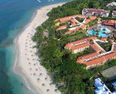 Hotel Gran Ventana Beach