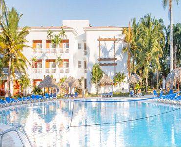 Hotel Gran Ventana Beach