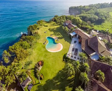 SeaTree Cantamar Villa