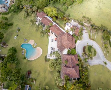 SeaTree Cantamar Villa